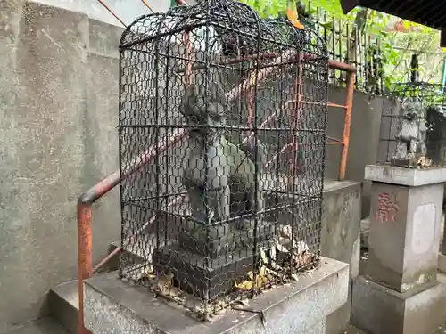 王子神社(東京都)
