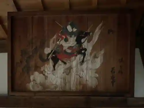 鹿苑寺(岐阜県)