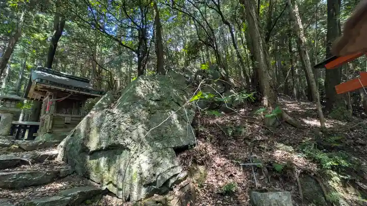 若宮社(京都府)