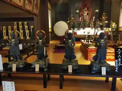 大聖護国寺(群馬県)