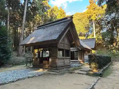 桜井大神宮(福岡県)
