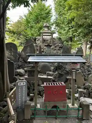 羽田神社(東京都)