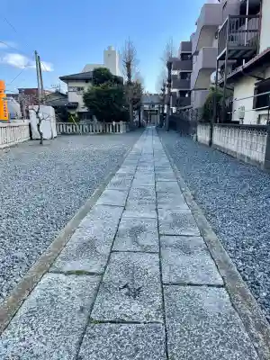 鹿島神社(神奈川県)