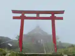 箱根元宮(神奈川県)