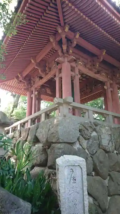 品川寺(東京都)