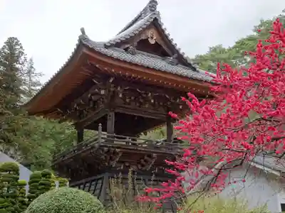 安楽寺のその他建物