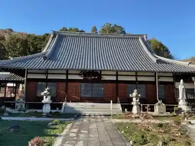 天猷寺(岐阜県)