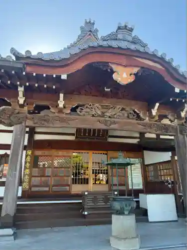 福祥寺（須磨寺）(兵庫県)