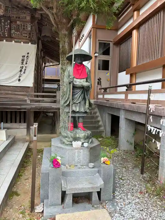 善楽寺(高知県)