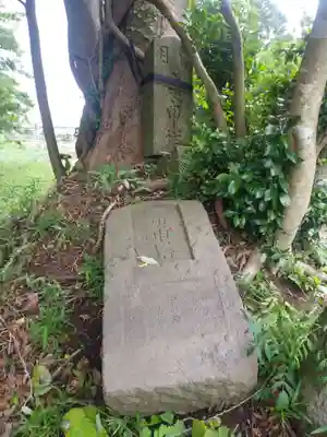 白鳥弁天のその他建物