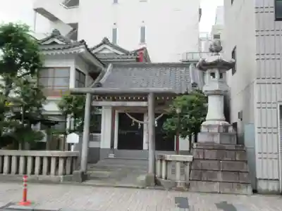 琴平神社(栃木県)