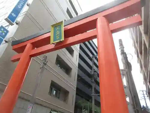 手取天満宮(熊本県)