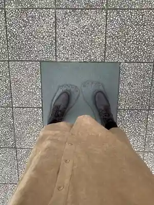 川越八幡宮(埼玉県)