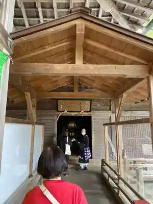 高野山大師教会(和歌山県)