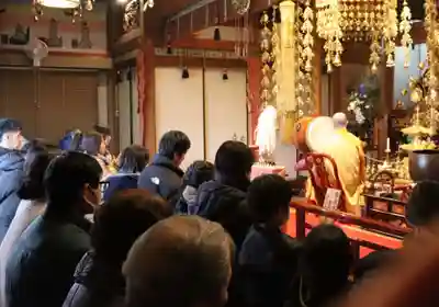 常光円満寺(大阪府)