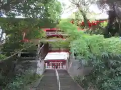 清水寺(群馬県)