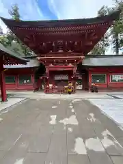 一之宮貫前神社(群馬県)