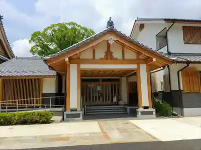 東宝寺のその他建物