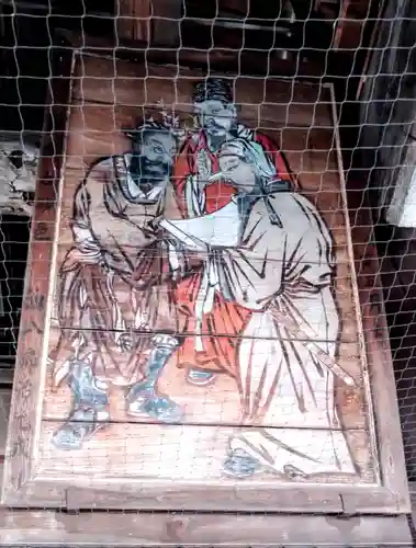 豊国神社 の芸術