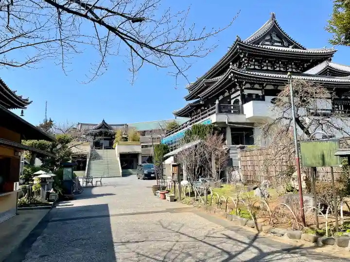 燈明寺(東京都)