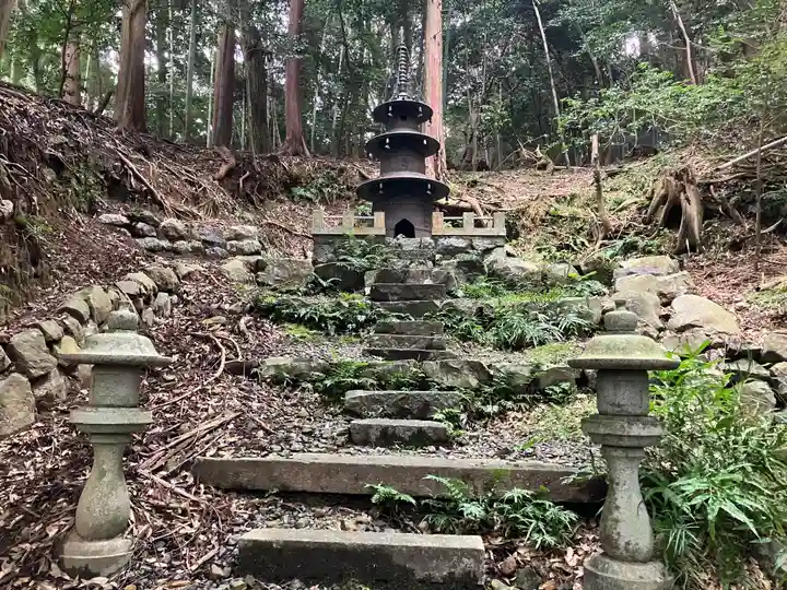 美濃國一宮 南宮大社(岐阜県)