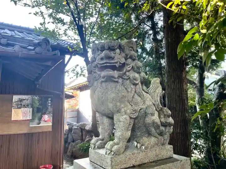 大乃己所神社(三重県)