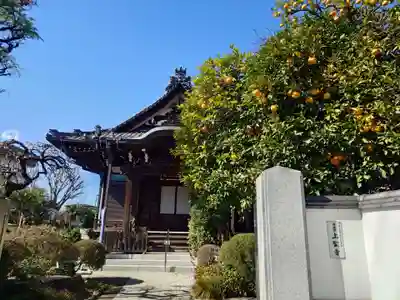 上聖寺(東京都)