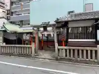 幾世稲荷神社(京都府)