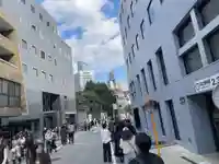 東京大神宮(東京都)