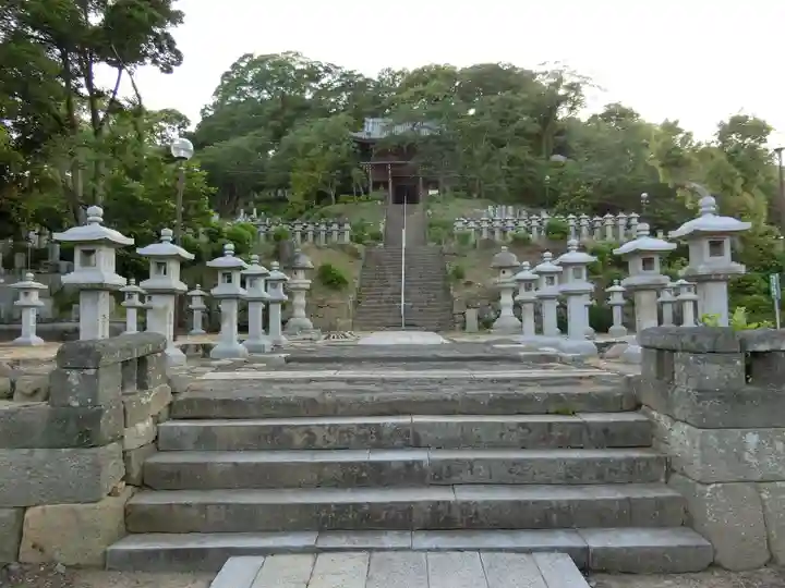 法然寺のその他建物