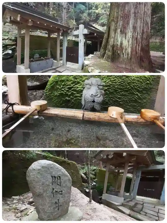 無動寺(延暦寺塔頭)(滋賀県)