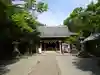 柳川総鎮守 日吉神社のその他建物