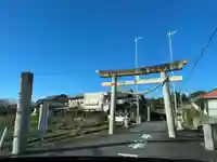 久麻久神社(愛知県)