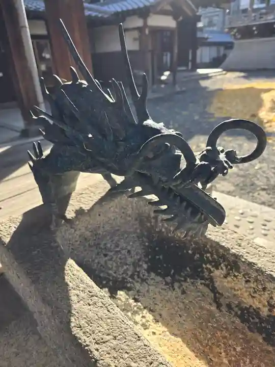 佛光寺(京都府)