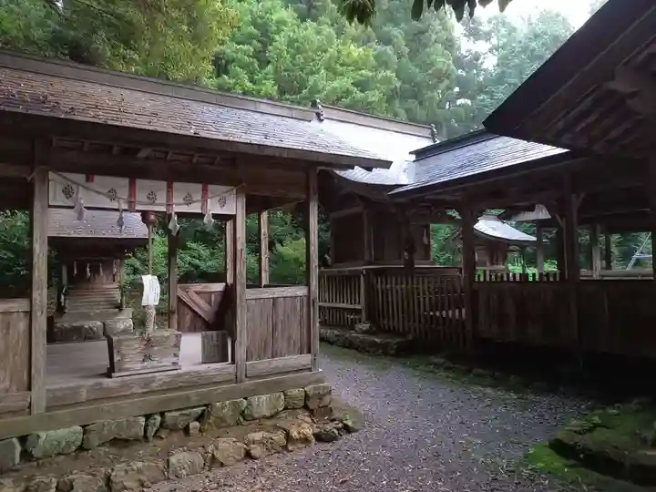 土佐神社の末社・摂社