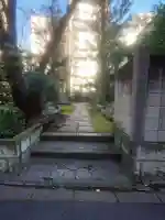 於岩稲荷田宮神社のその他建物