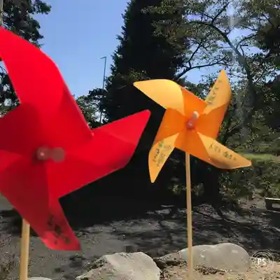 高司神社〜むすびの神の鎮まる社〜のその他建物