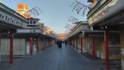浅草寺(東京都)