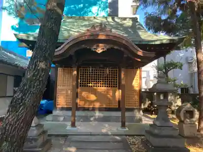茨木神社(大阪府)