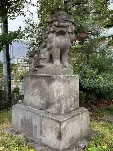 松戸神社(千葉県)