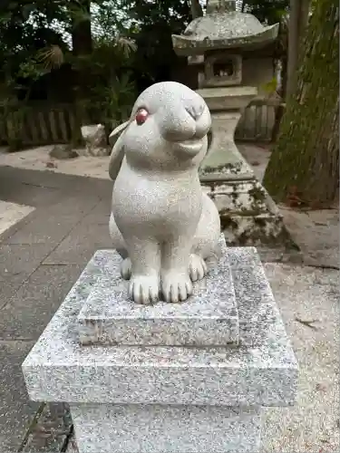 岡崎神社(京都府)