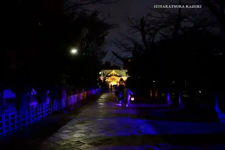 上野東照宮(東京都)