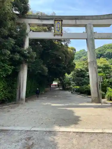 石清水八幡宮(京都府)