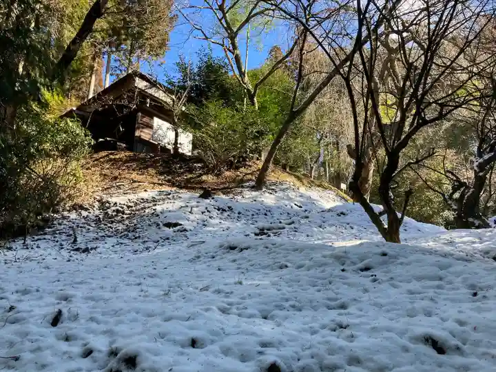 天神神社(岐阜県)