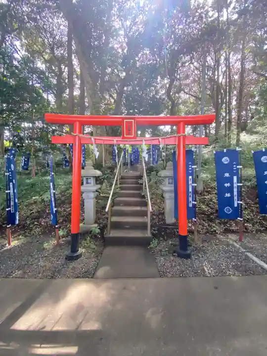 泉神社(茨城県)