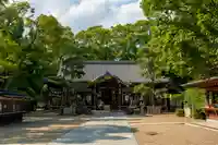 杭全神社(大阪府)