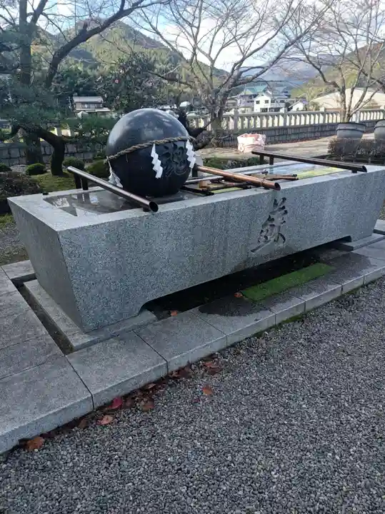 熊野本宮大社(和歌山県)