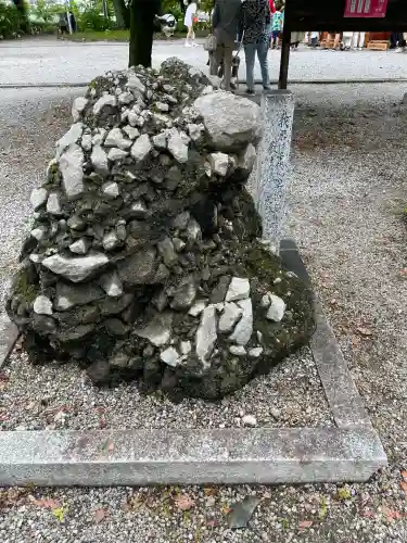 御裳神社(愛知県)
