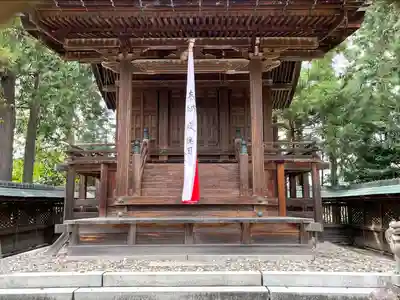 大郡神社(滋賀県)