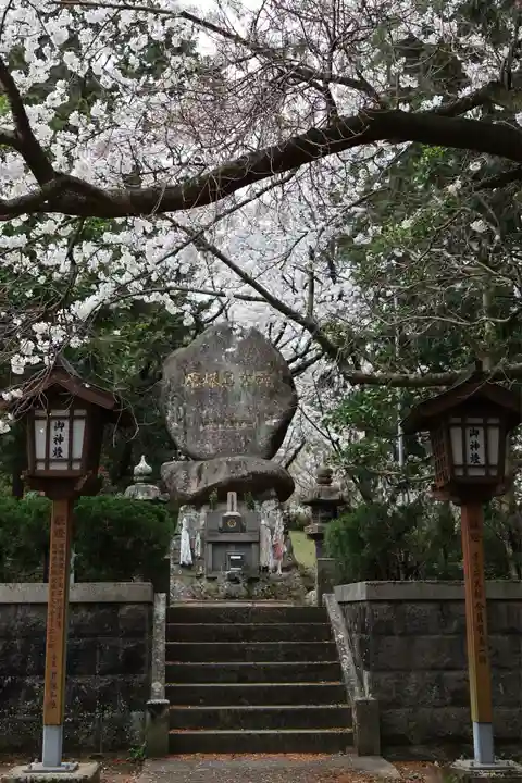 橘神社(長崎県)